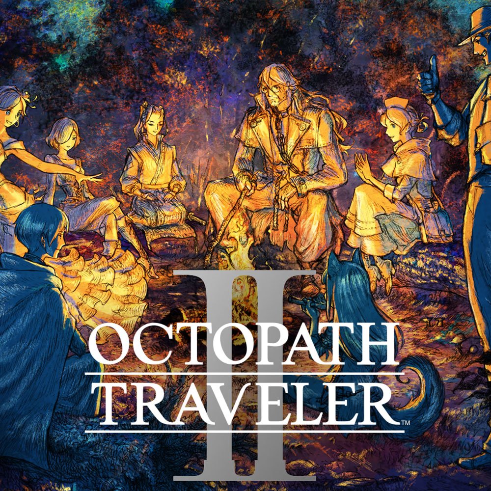 REVISÃO DE OCTOPATH TRAVELER NINTENDO SWITCH E LANÇAMENTO DA VERSÃO DE PC  PT-BR!