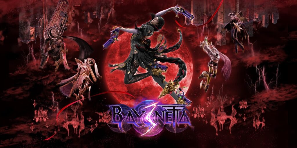 Tradução do Bayonetta – PC [PT-BR]