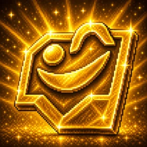 Patrono de Ouro